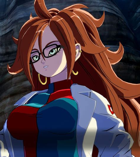 android 21 anal|Android 21 Anal On The Beach (DBZ) .